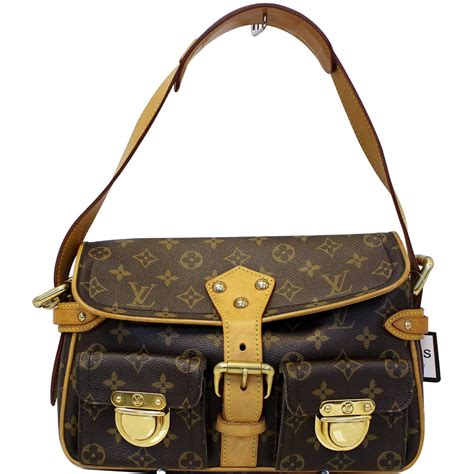 hudson bay lv bag|Louis Vuitton Pre.